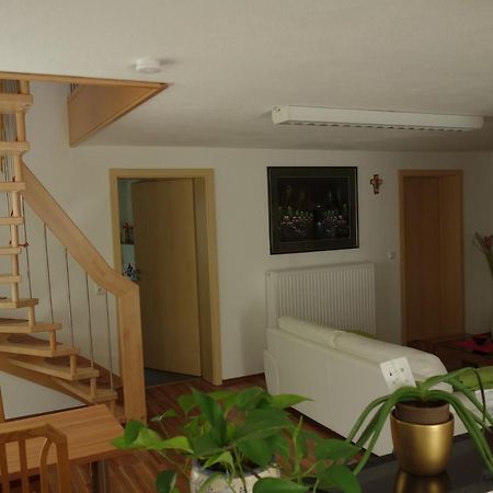 Ferienwohnung Im Bayerischen Wald Tittling Exteriér fotografie