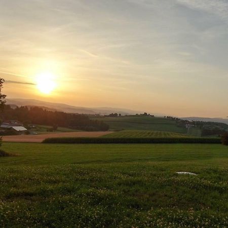 Ferienwohnung Im Bayerischen Wald Tittling Exteriér fotografie