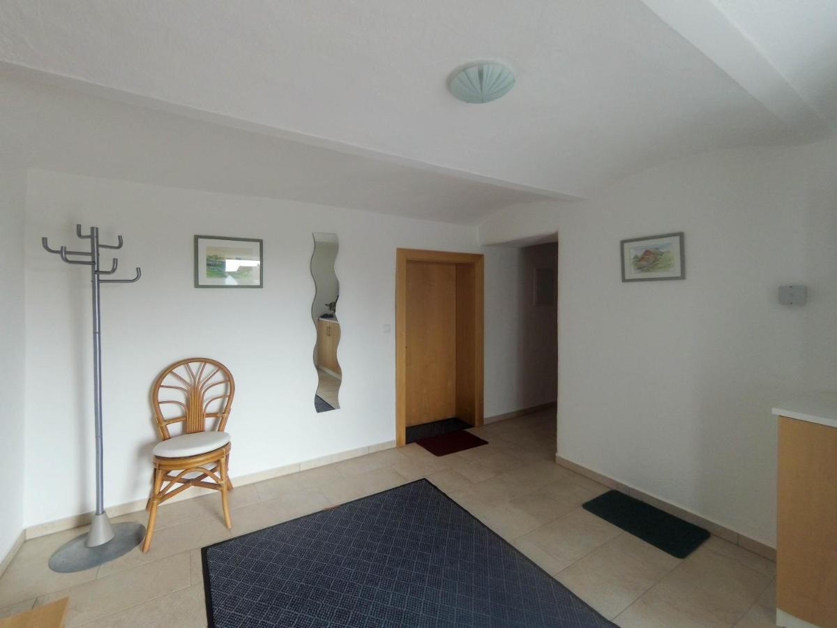 Ferienwohnung Im Bayerischen Wald Tittling Exteriér fotografie