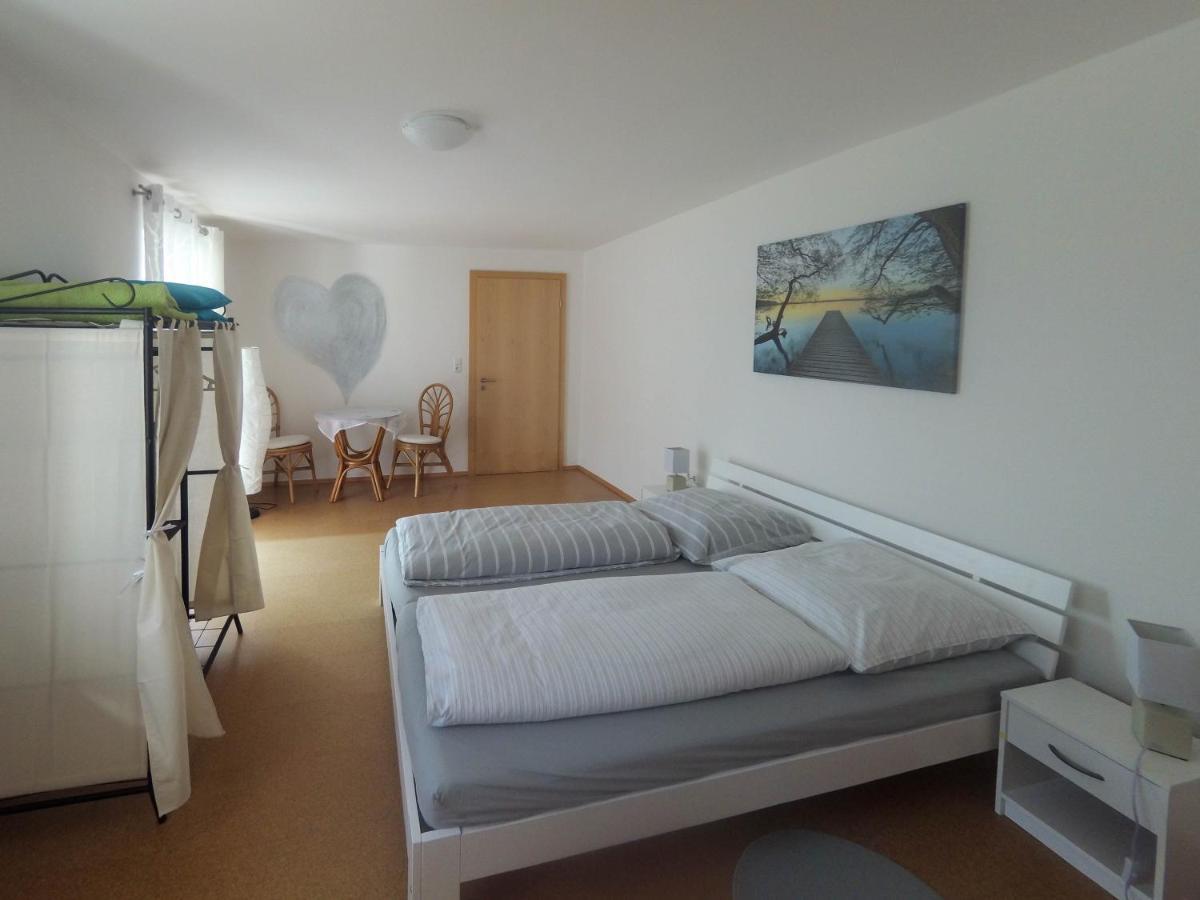 Ferienwohnung Im Bayerischen Wald Tittling Exteriér fotografie