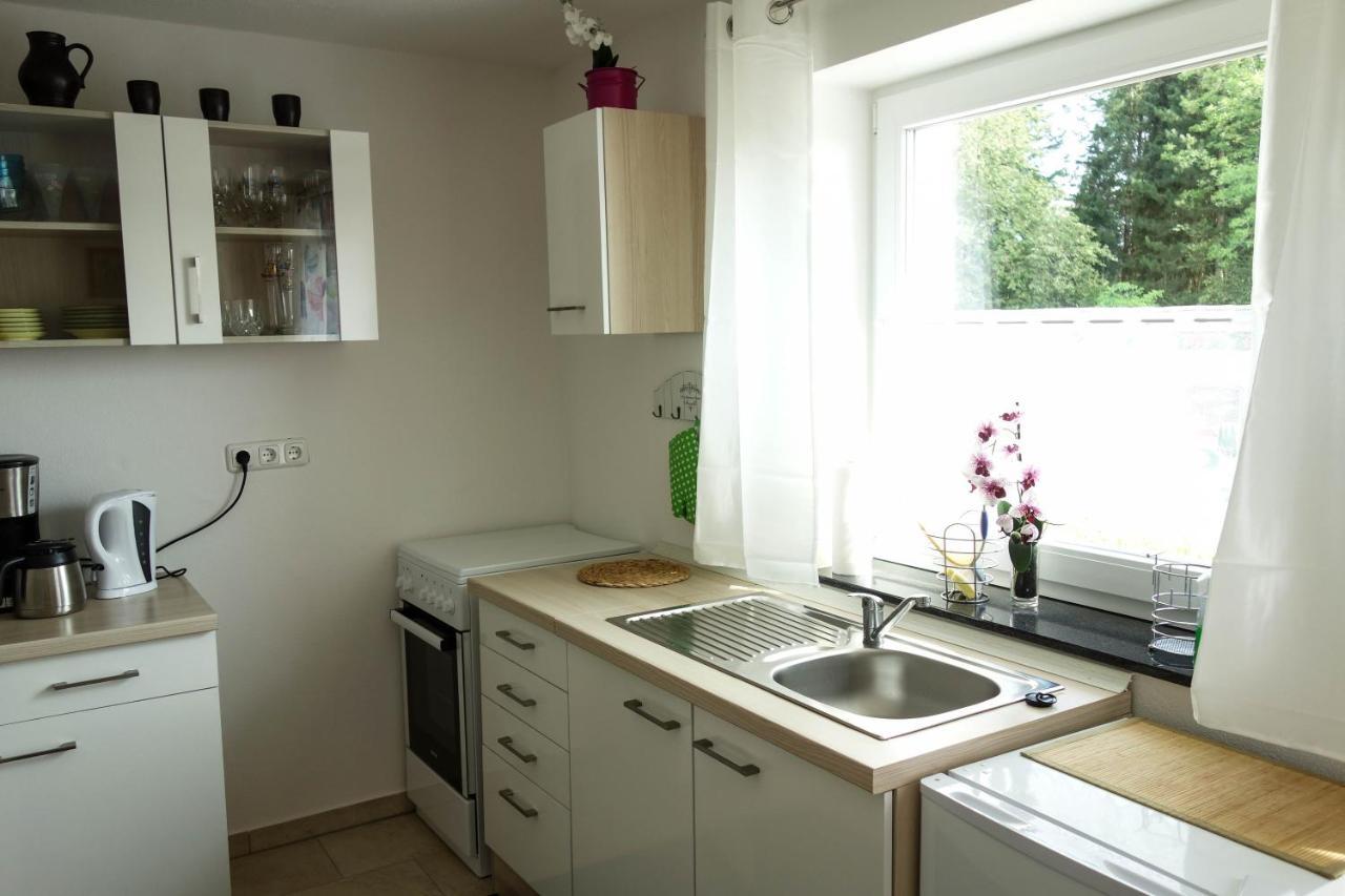 Ferienwohnung Im Bayerischen Wald Tittling Exteriér fotografie