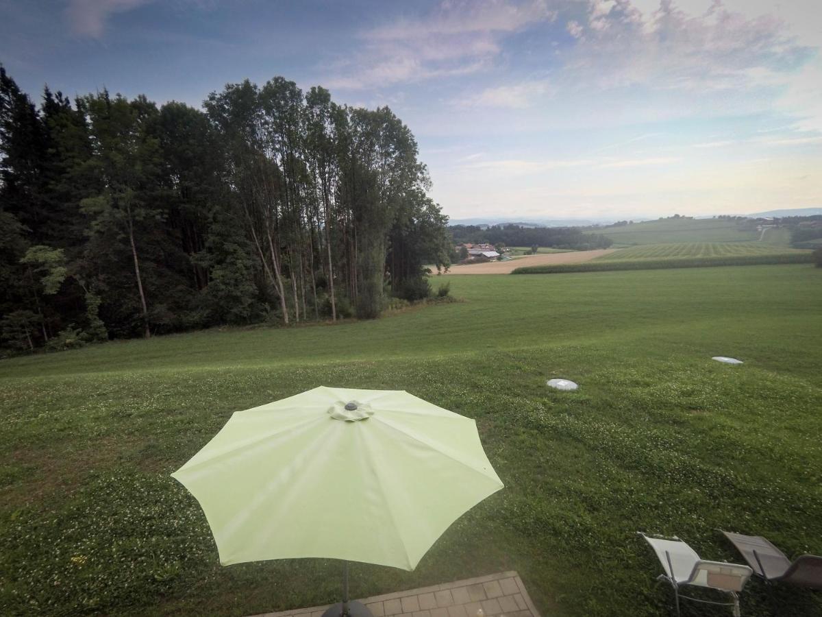Ferienwohnung Im Bayerischen Wald Tittling Exteriér fotografie