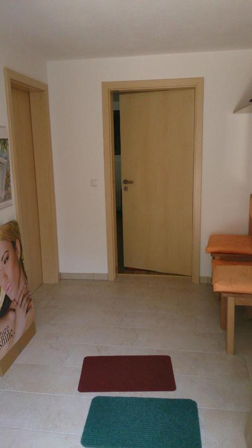Ferienwohnung Im Bayerischen Wald Tittling Exteriér fotografie
