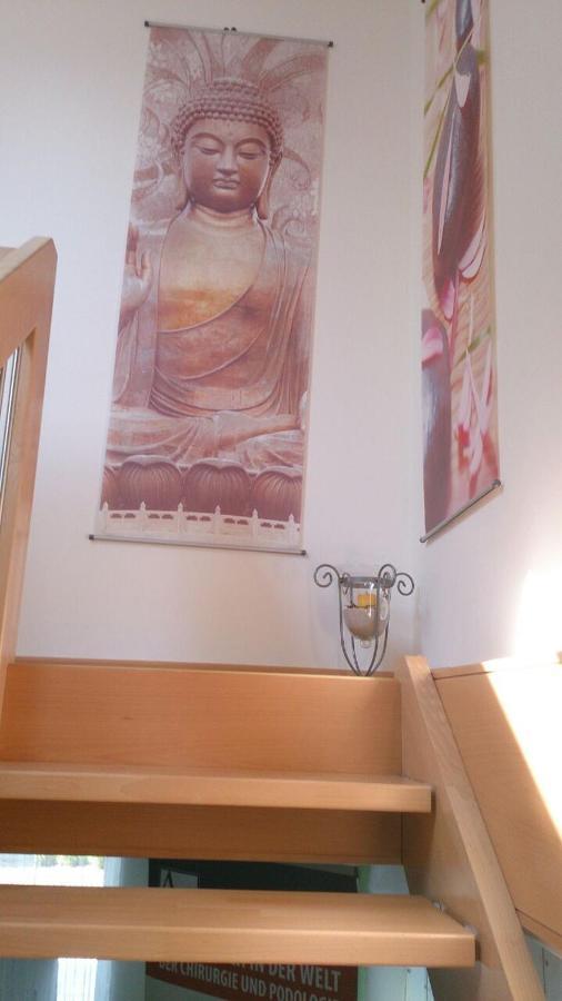 Ferienwohnung Im Bayerischen Wald Tittling Exteriér fotografie