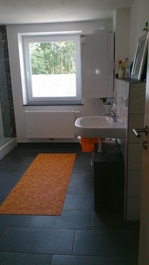 Ferienwohnung Im Bayerischen Wald Tittling Exteriér fotografie