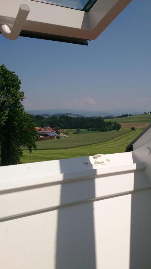 Ferienwohnung Im Bayerischen Wald Tittling Exteriér fotografie