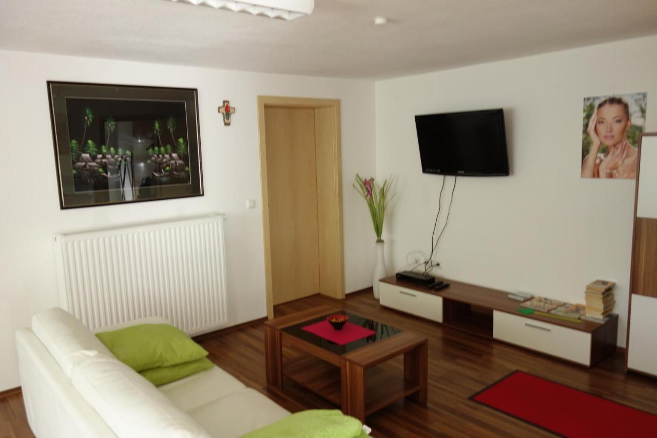 Ferienwohnung Im Bayerischen Wald Tittling Exteriér fotografie