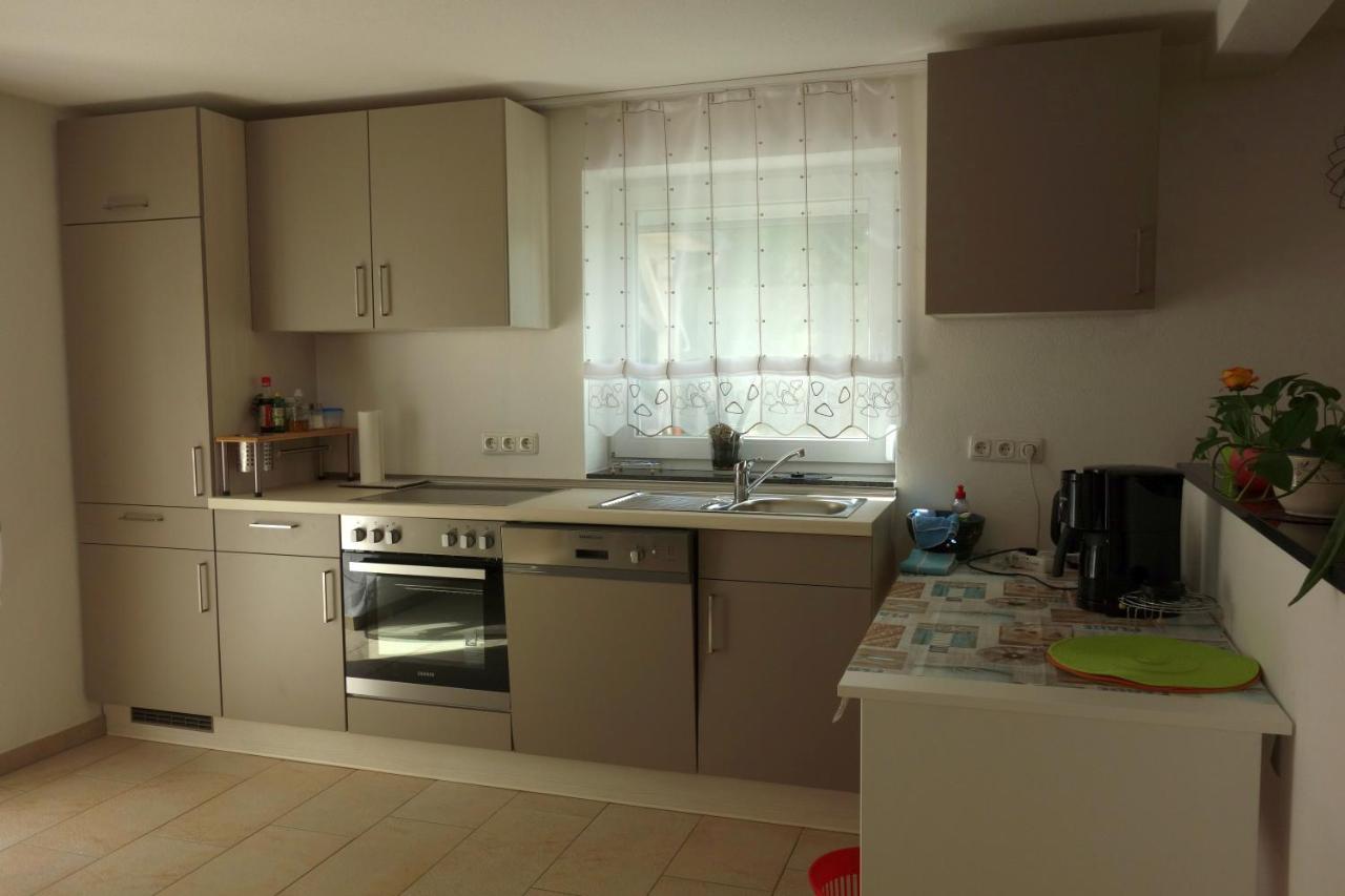 Ferienwohnung Im Bayerischen Wald Tittling Exteriér fotografie
