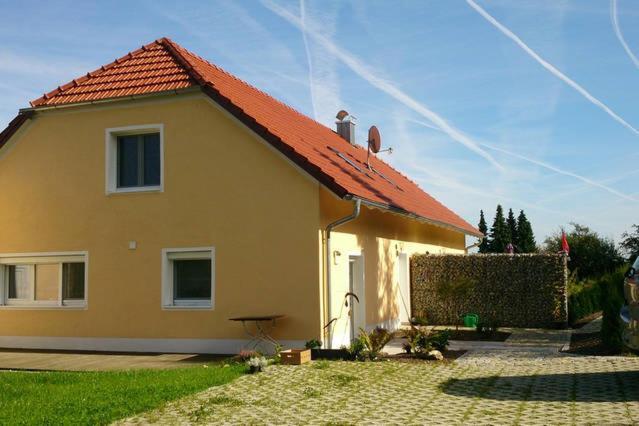 Ferienwohnung Im Bayerischen Wald Tittling Exteriér fotografie