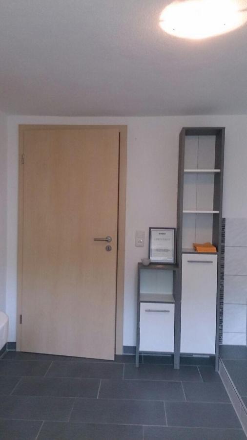 Ferienwohnung Im Bayerischen Wald Tittling Exteriér fotografie
