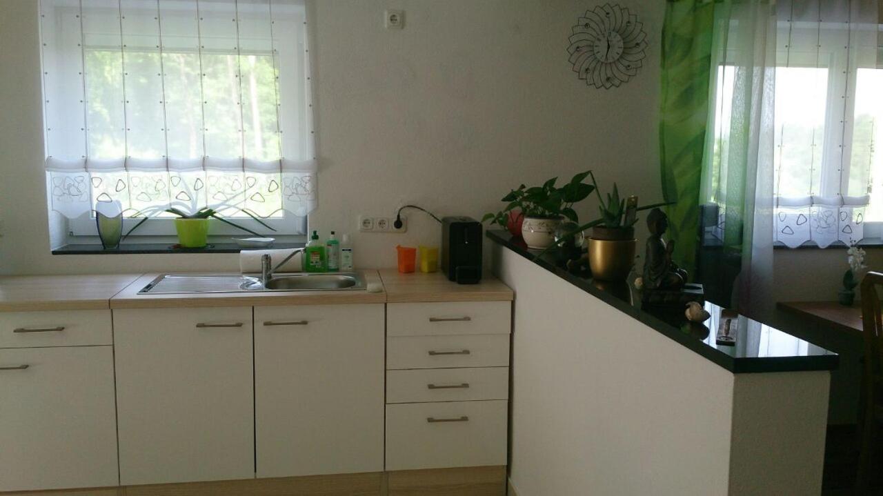 Ferienwohnung Im Bayerischen Wald Tittling Exteriér fotografie