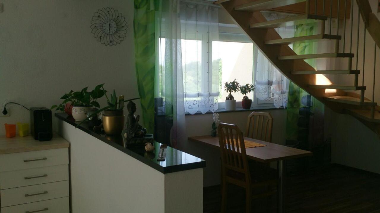 Ferienwohnung Im Bayerischen Wald Tittling Exteriér fotografie