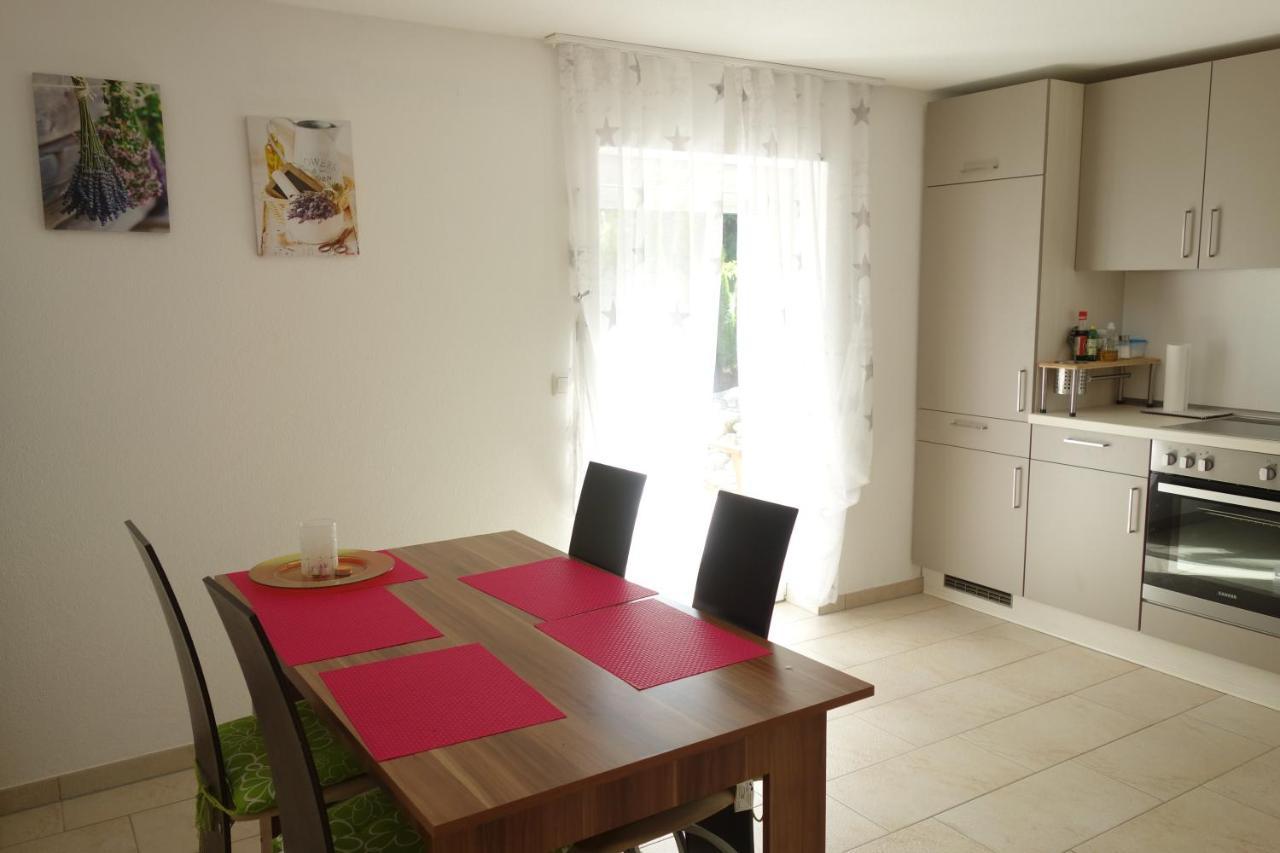 Ferienwohnung Im Bayerischen Wald Tittling Exteriér fotografie