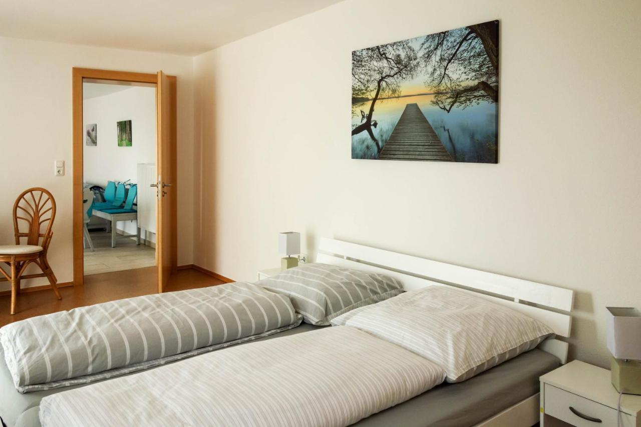 Ferienwohnung Im Bayerischen Wald Tittling Exteriér fotografie
