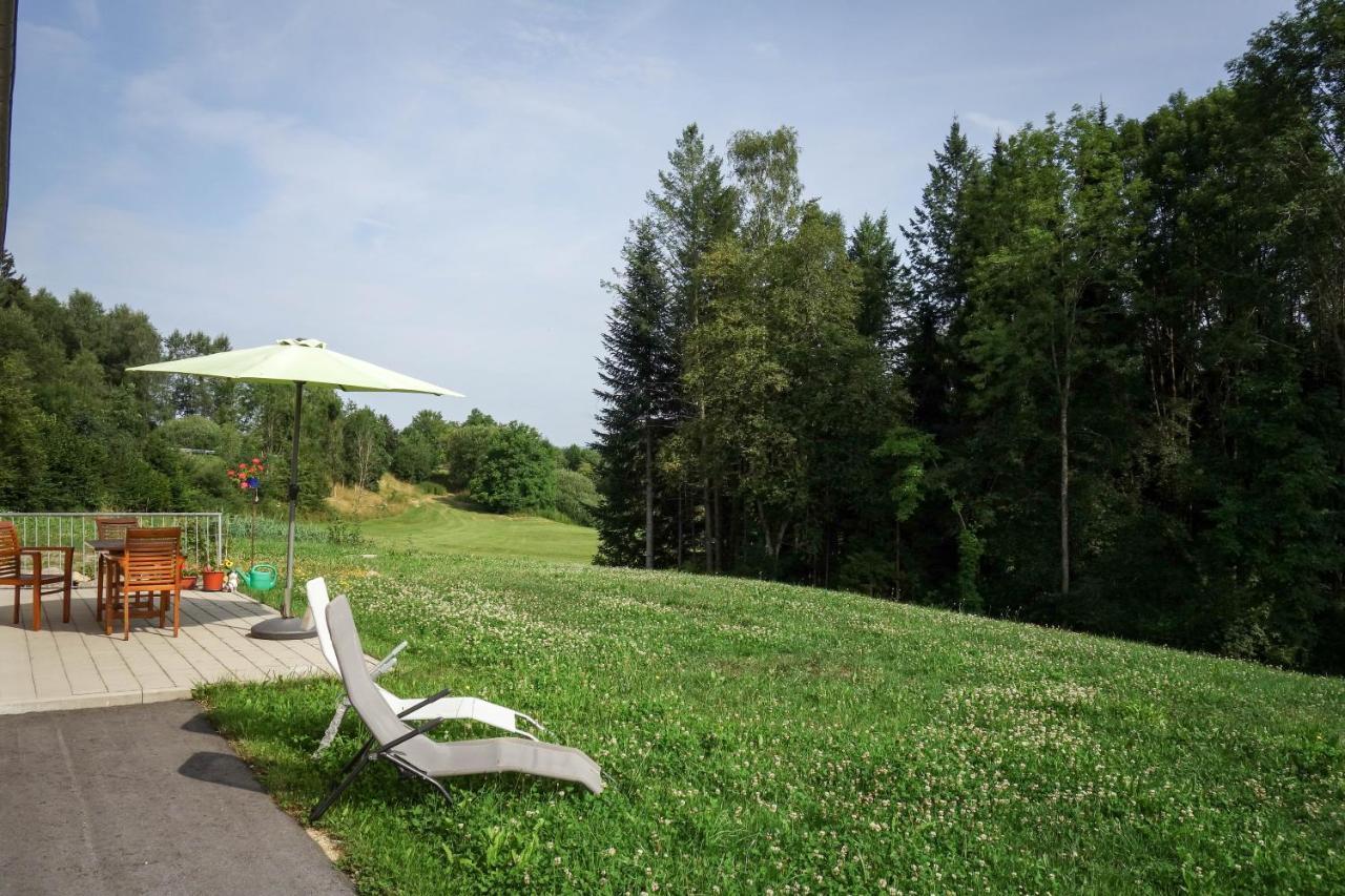 Ferienwohnung Im Bayerischen Wald Tittling Exteriér fotografie