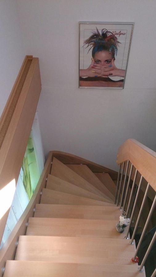 Ferienwohnung Im Bayerischen Wald Tittling Exteriér fotografie