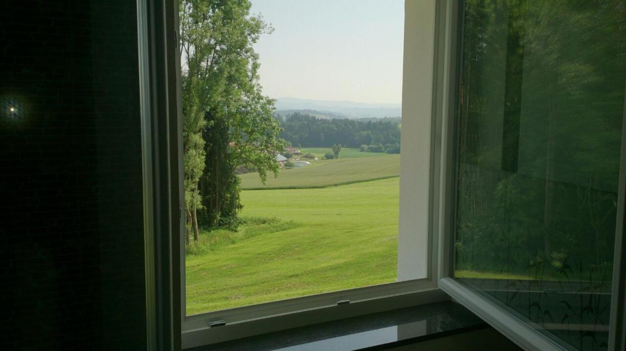 Ferienwohnung Im Bayerischen Wald Tittling Exteriér fotografie