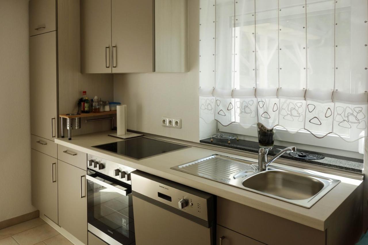 Ferienwohnung Im Bayerischen Wald Tittling Exteriér fotografie