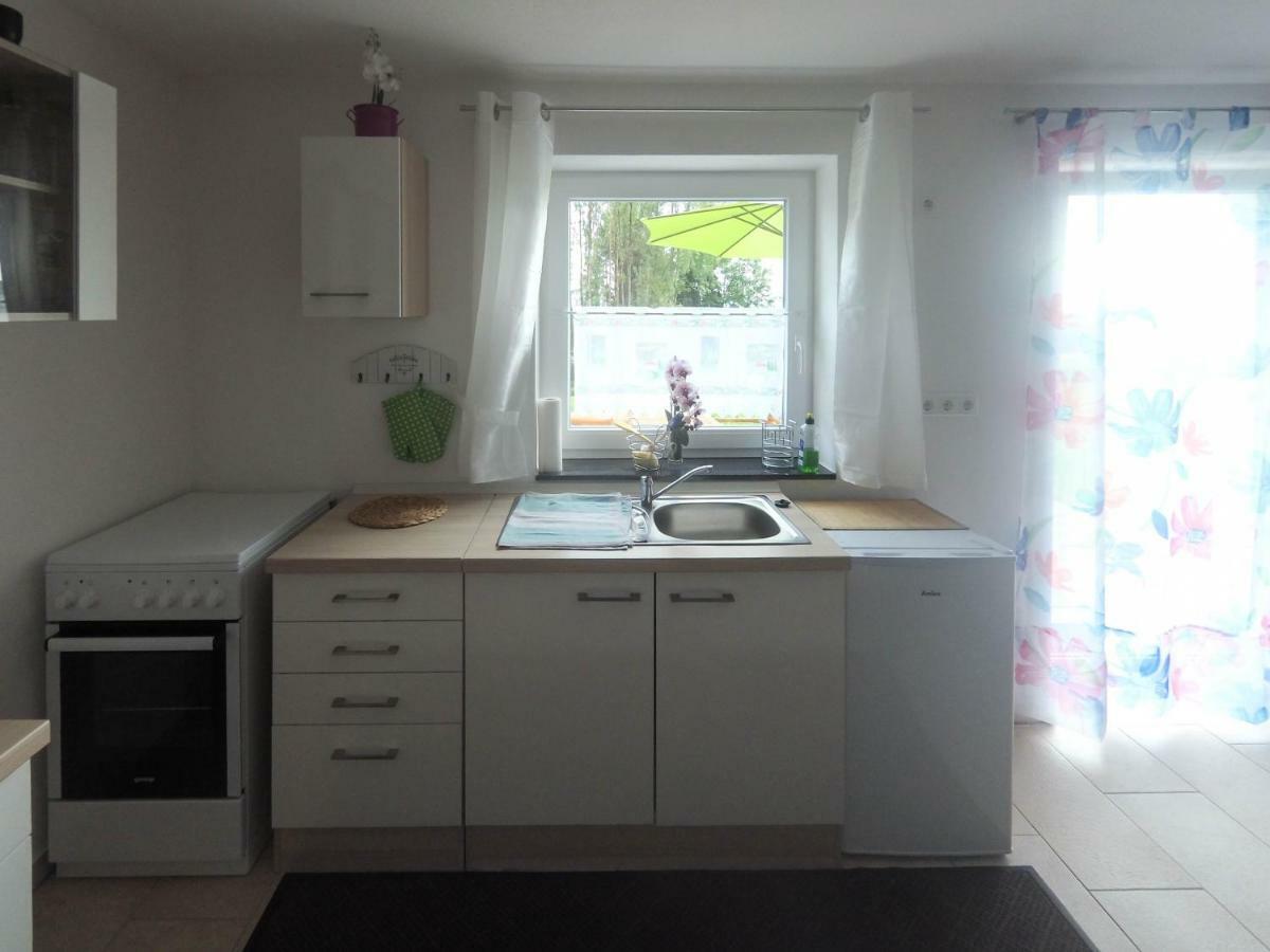 Ferienwohnung Im Bayerischen Wald Tittling Exteriér fotografie