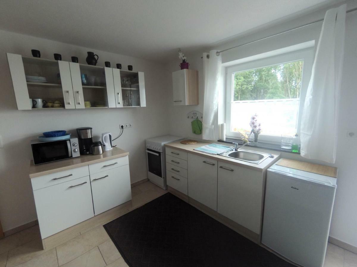 Ferienwohnung Im Bayerischen Wald Tittling Exteriér fotografie