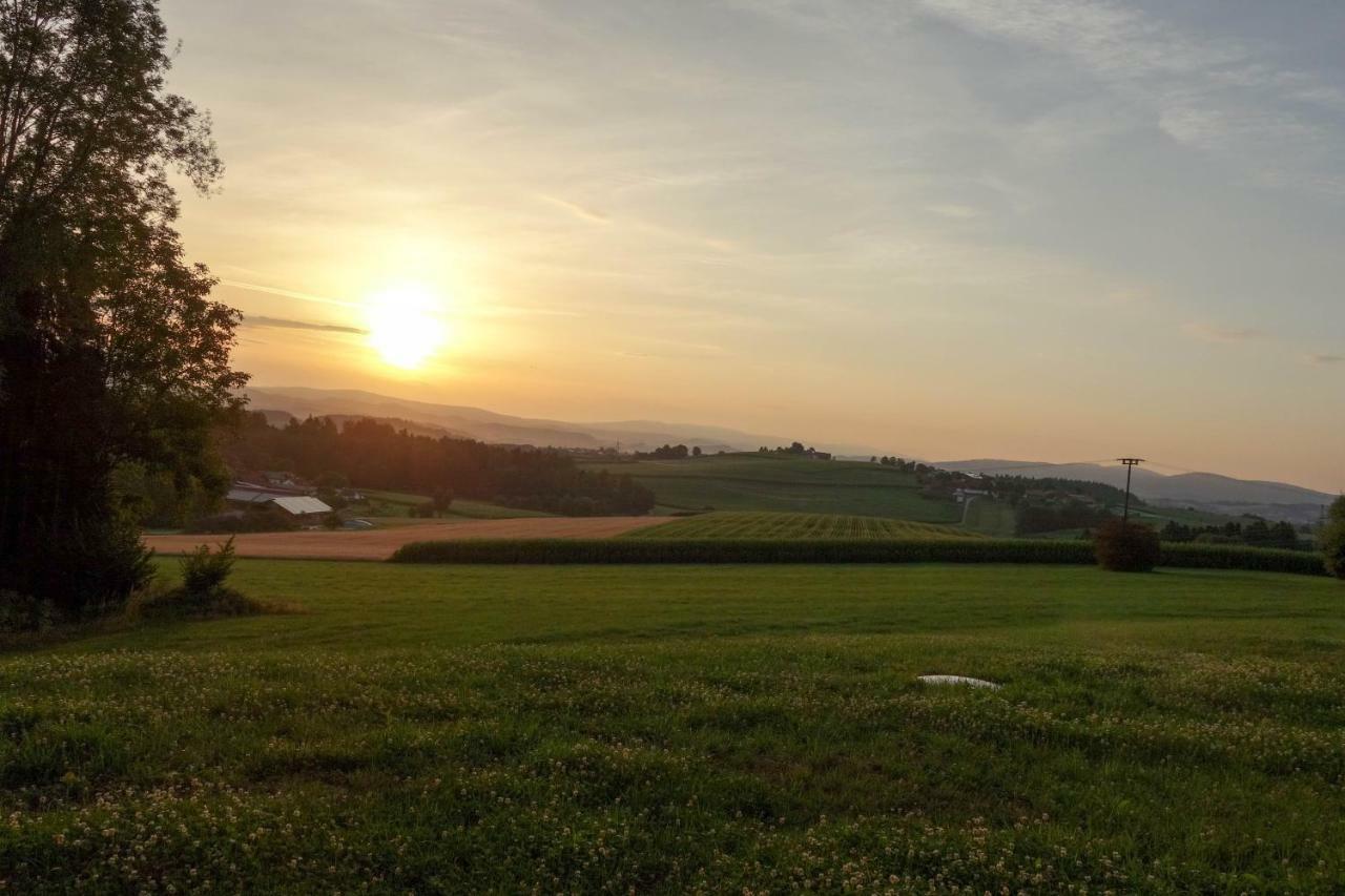 Ferienwohnung Im Bayerischen Wald Tittling Exteriér fotografie