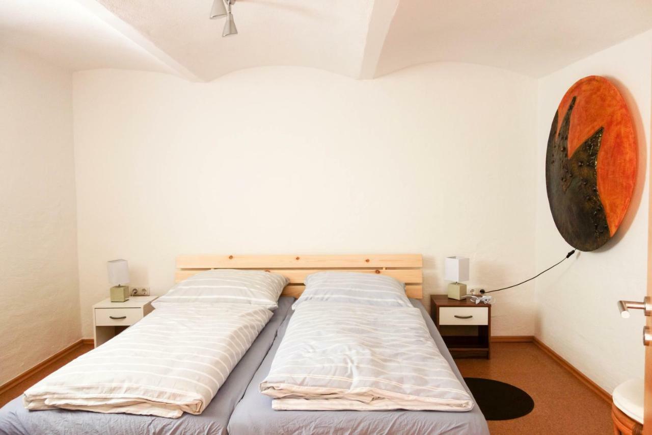 Ferienwohnung Im Bayerischen Wald Tittling Exteriér fotografie
