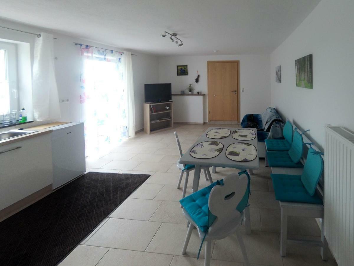 Ferienwohnung Im Bayerischen Wald Tittling Exteriér fotografie